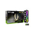ZOTAC GAMING GeForce RTX 5090 AMP Extreme INFINITY Graphics Card - 32GB GDDR7, 512-Bit Memory, IceStorm 3.0 Cooling With BladeLink Fans, 3 x DisplayPort / HDMI - (ZT-B50900B-10P)