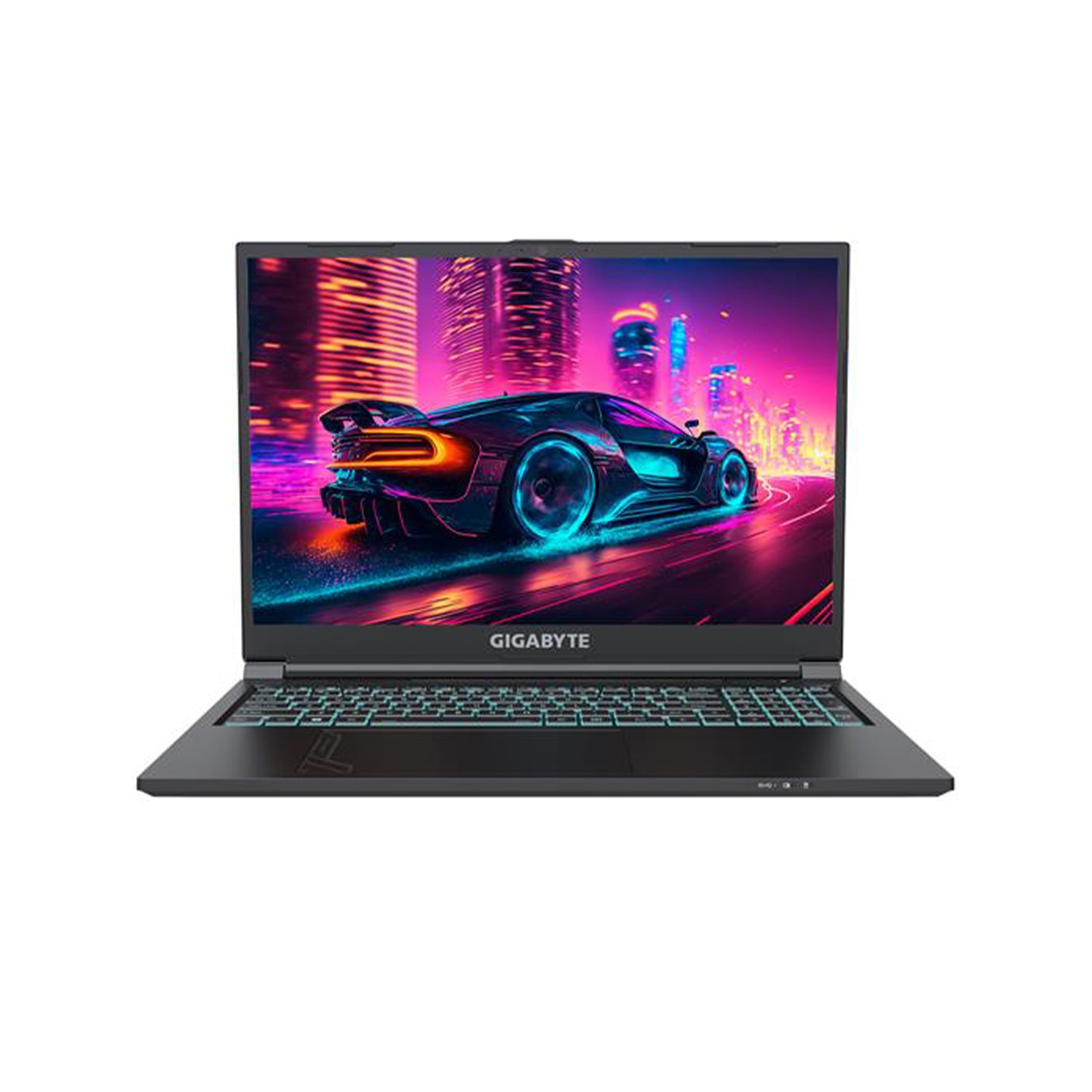 Gigabyte G6 MF Gaming Laptop - 16" FHD+ (1920x1200) WUXGA / Intel Core i7 - 13620H Up to 4.90GHz Processor CPU / GeForce RTX 4050 Graphics Card / 16GB DDR5 RAM / 1TB SSD / Window 11 Home