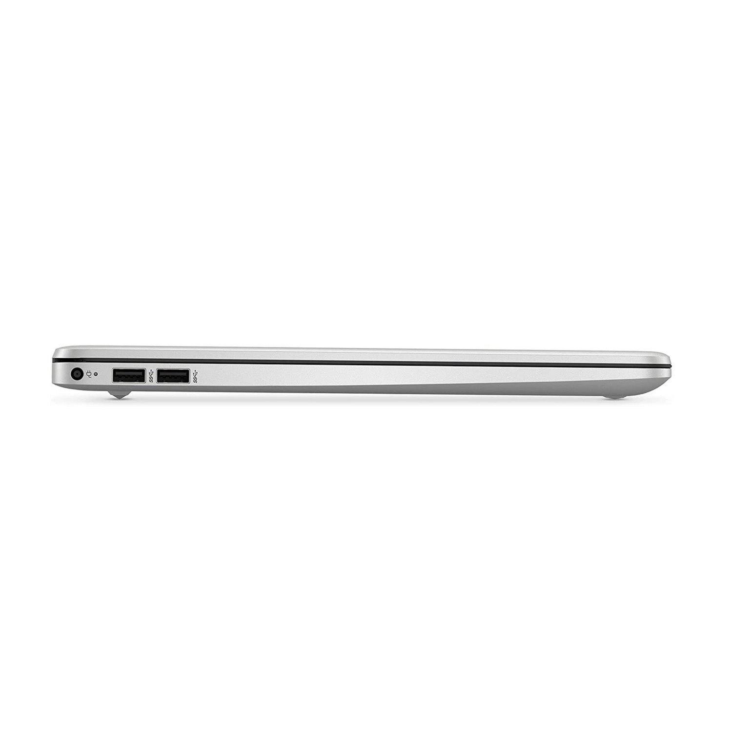 HP Notebook 15-dy1731ms 15.6 Inch Webcam Laptop, i5 -1035G1, 16GB RAM, 512GB SSD, Windows 11 Home - (Grade A-) Refurbished