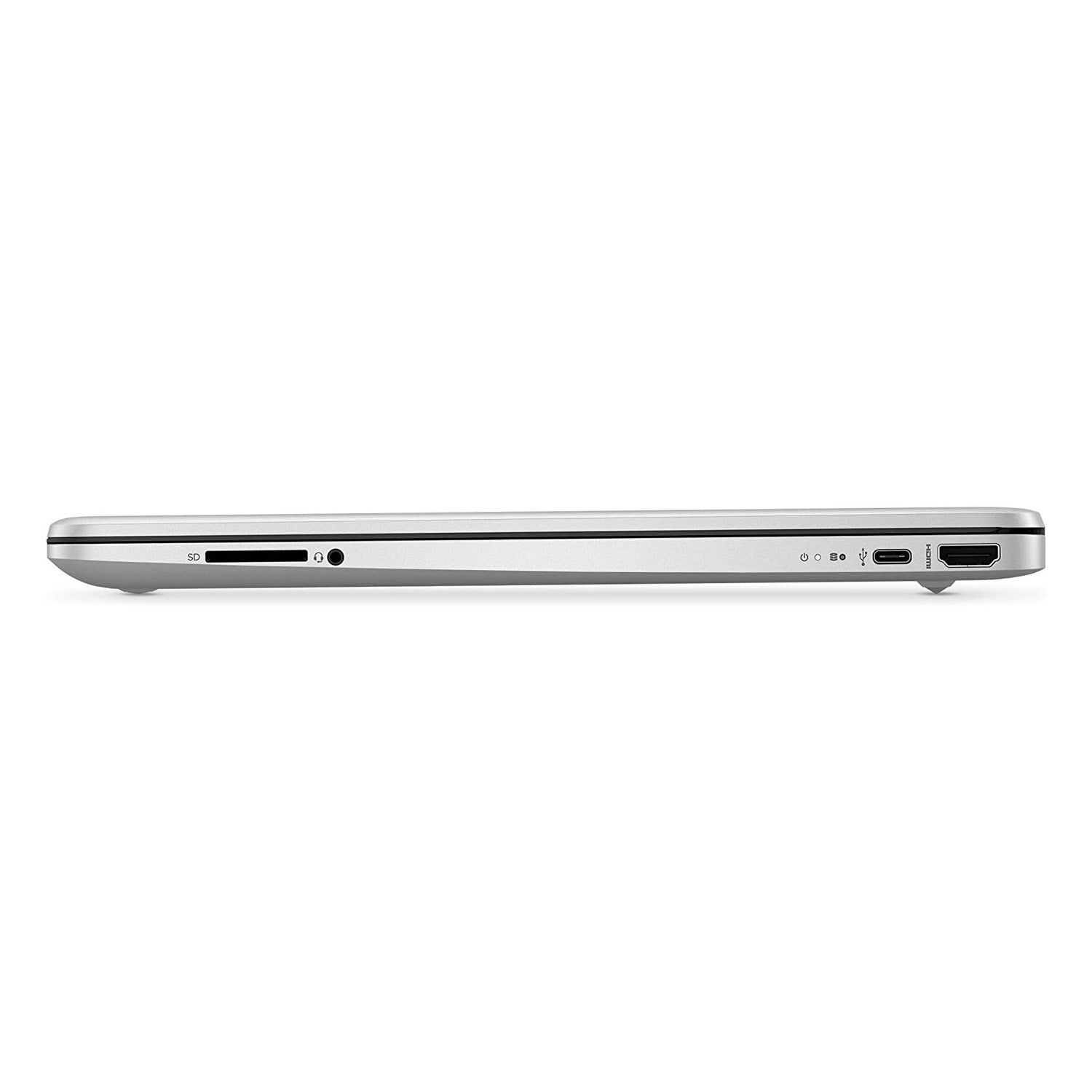 HP Notebook 15-dy1731ms 15.6 Inch Webcam Laptop, i5 -1035G1, 16GB RAM, 512GB SSD, Windows 11 Home - (Grade A-) Refurbished