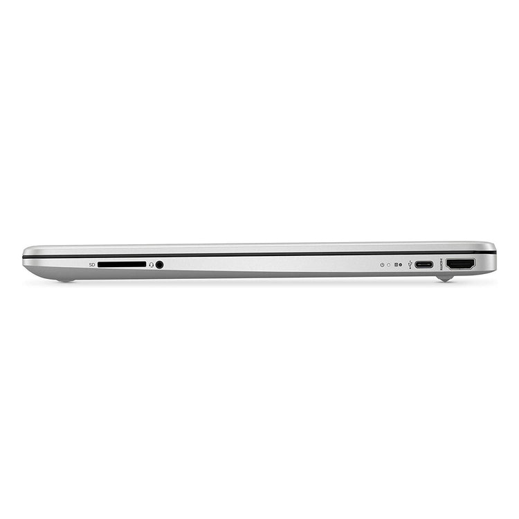 HP Notebook 15-dy1731ms 15.6 Inch Webcam Laptop, i5 -1035G1, 16GB RAM, 512GB SSD, Windows 11 Home - (Grade A-) Refurbished