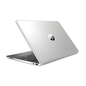 HP Notebook 15-dy1731ms 15.6 Inch Webcam Laptop, i5 -1035G1, 16GB RAM, 512GB SSD, Windows 11 Home - (Grade A-) Refurbished