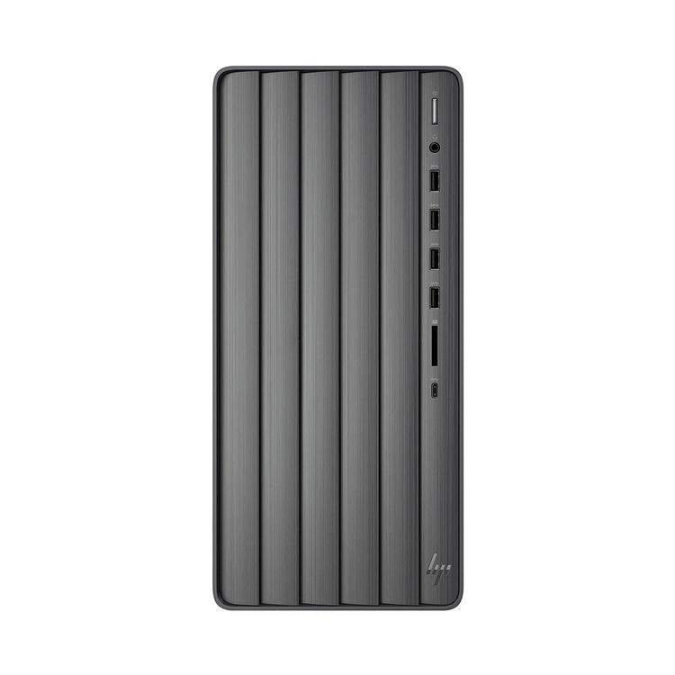 HP ENVY TE01-4254 Tower Intel i7-13700 16GB DDR4 512GB NVMe Windows 11 Pro - Refurbished