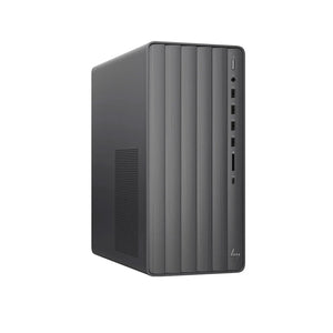 HP ENVY TE01-4254 Tower Intel i7-13700 16GB DDR4 512GB NVMe Windows 11 Pro - Refurbished