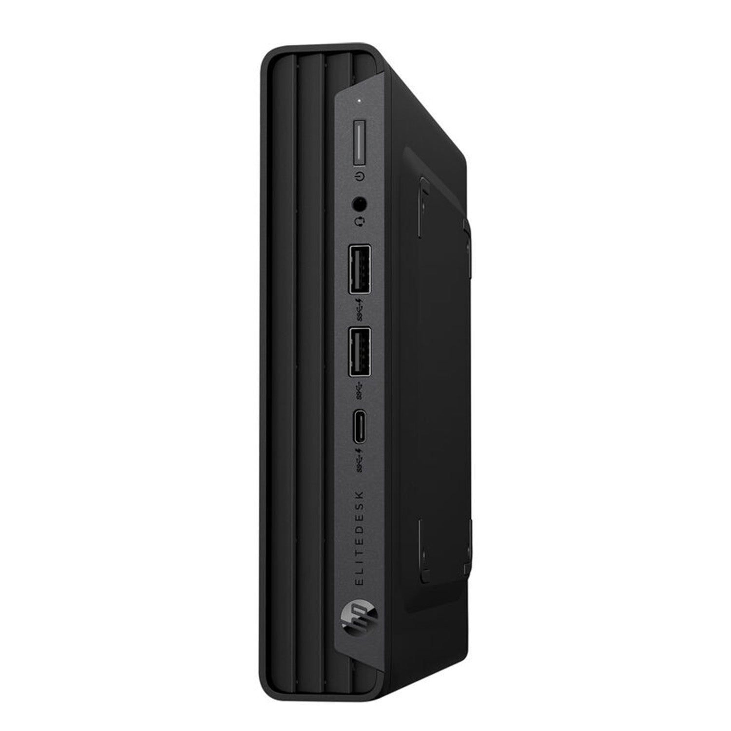 HP Elite Mini 800 G9 Desktop PC, Intel Core i5-12500T 12th Gen Processor (Up to 4.40GHz), 16GB DDR4 RAM, 1TBNVMe SSD, Windows 11 Pro - Refurbished