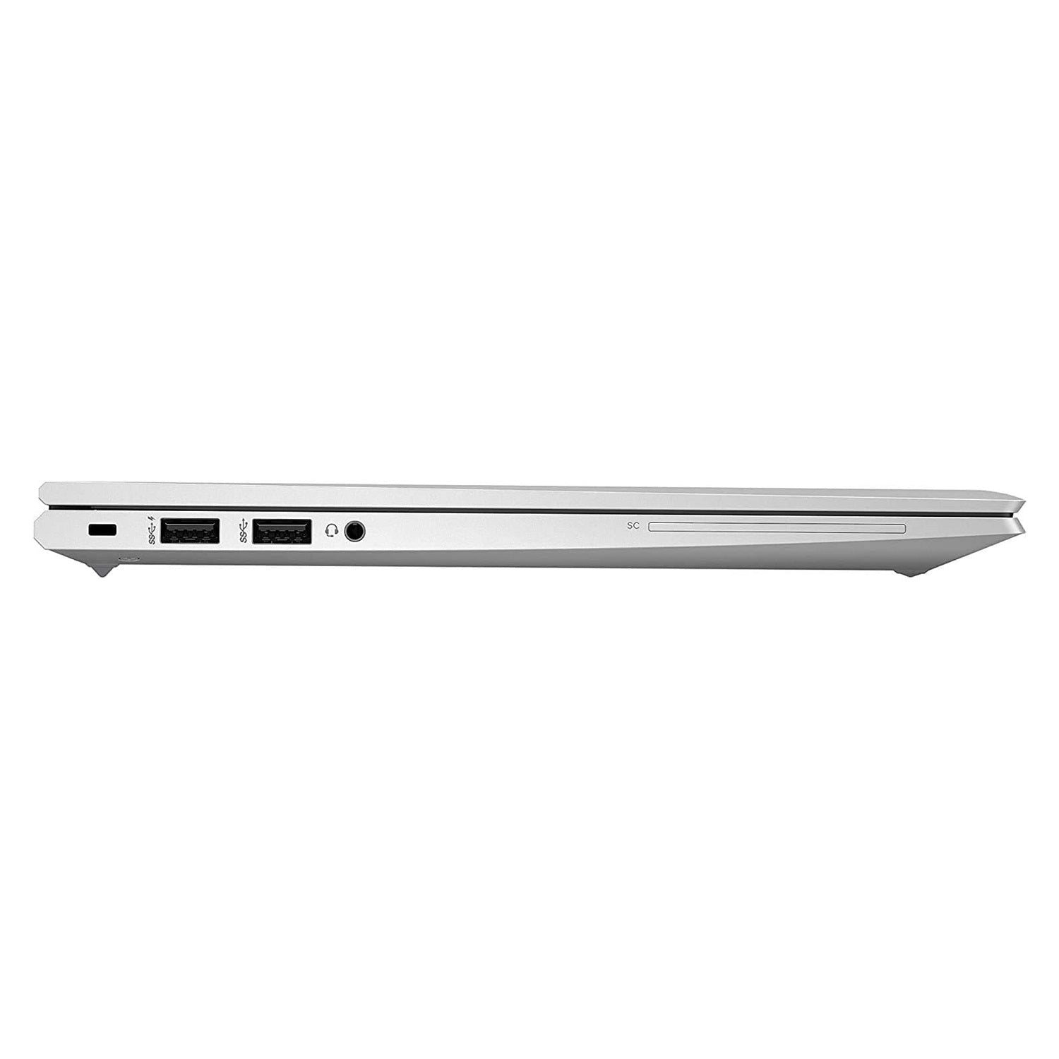HP Laptop EliteBook 840 G7 - Anti Glare FHD 14-inch Touch/ Non-Touch Screen (Intel i7 Hexa-Core 10810U CPU/ 16GB DDR4 RAM/ 256GB - 1TB SSD/ Windows 11 Pro/ Backlit Keyboard/ HDMI) - Refurbished