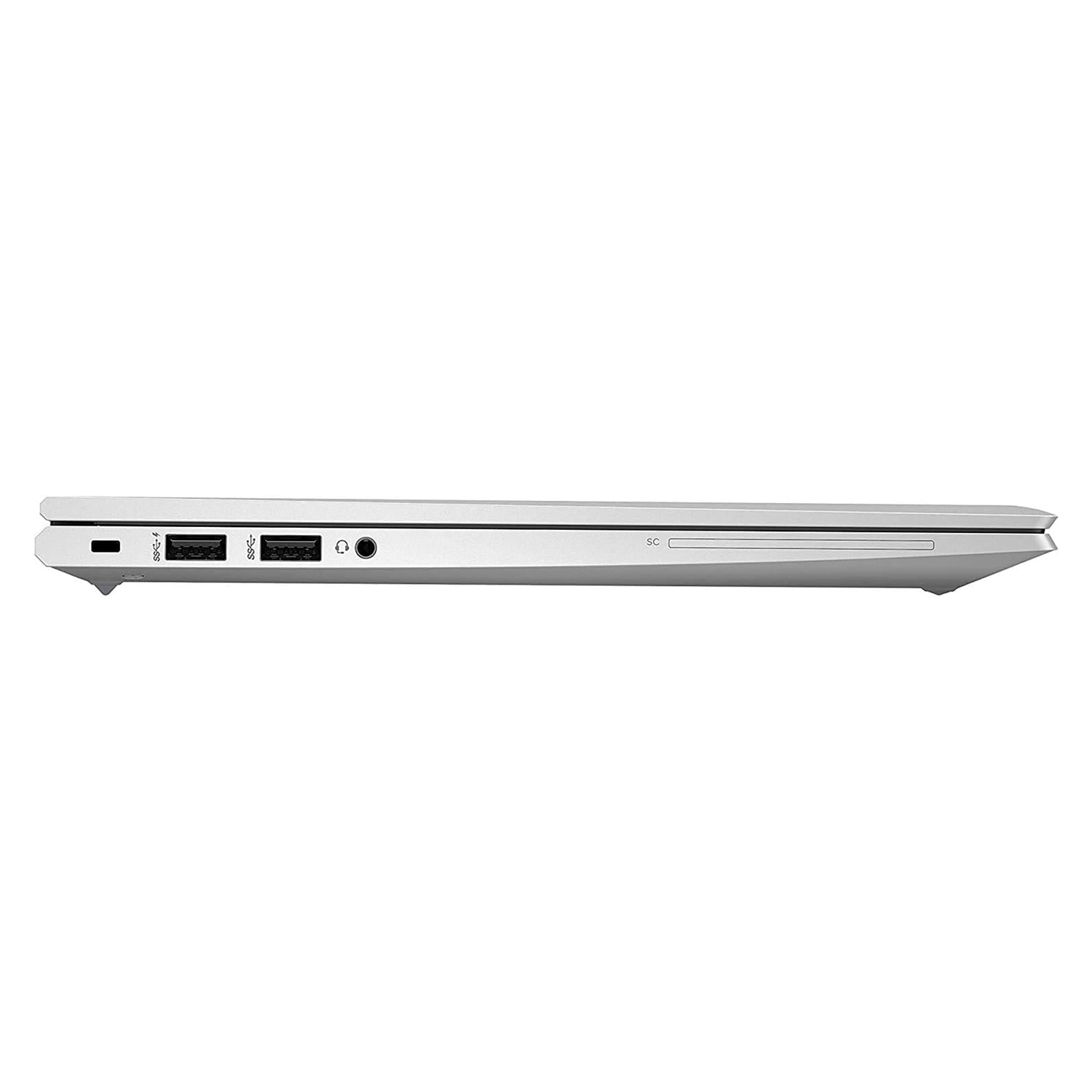 HP EliteBook 840 G8 14" FHD Business Laptop | Intel i5-1145G7 (Up to 4.4GHz) | 16GB/32GB RAM | 256GB - 1TB SSD | Backlit Keyboard | Fingerprint | Windows 11 Pro | Refurbished