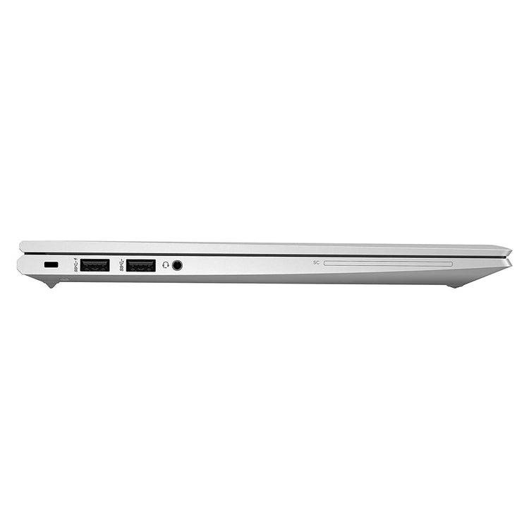 HP EliteBook 840 G8 14" FHD Business Laptop | Intel i5-1145G7 (Up to 4.4GHz) | 16GB/32GB RAM | 256GB - 1TB SSD | Backlit Keyboard | Fingerprint | Windows 11 Pro | Refurbished