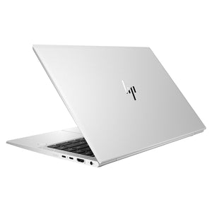 HP EliteBook 840 G8 14" FHD Business Laptop | Intel i5-1145G7 (Up to 4.4GHz) | 16GB/32GB RAM | 256GB - 1TB SSD | Backlit Keyboard | Fingerprint | Windows 11 Pro | Refurbished