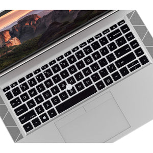 HP EliteBook 840 G8 14" FHD Business Laptop | Intel i5-1145G7 (Up to 4.4GHz) | 16GB/32GB RAM | 256GB - 1TB SSD | Backlit Keyboard | Fingerprint | Windows 11 Pro | Refurbished