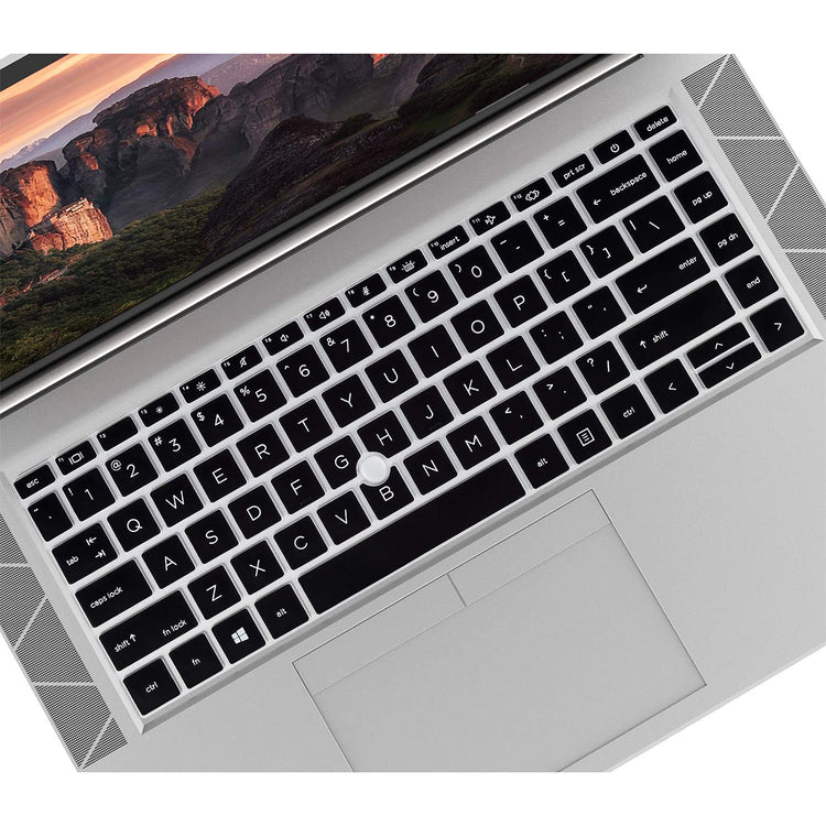 HP EliteBook 840 G8 14" FHD Business Laptop | Intel i5-1145G7 (Up to 4.4GHz) | 16GB/32GB RAM | 256GB - 1TB SSD | Backlit Keyboard | Fingerprint | Windows 11 Pro | Refurbished