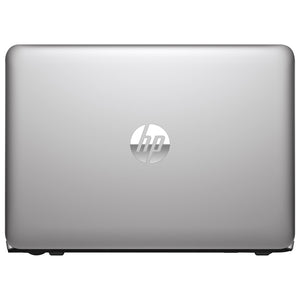 Hp 820 G3 NoteBook Laptop 12.5 inch FHD Backlight Display, Intel Core i5-6300U upto 3.00 GHz, 8GB - 16GB DDR4 RAM, 256GB - 1TB SSD, Webcam, WiFi, Windows 10 Pro - Refurbished