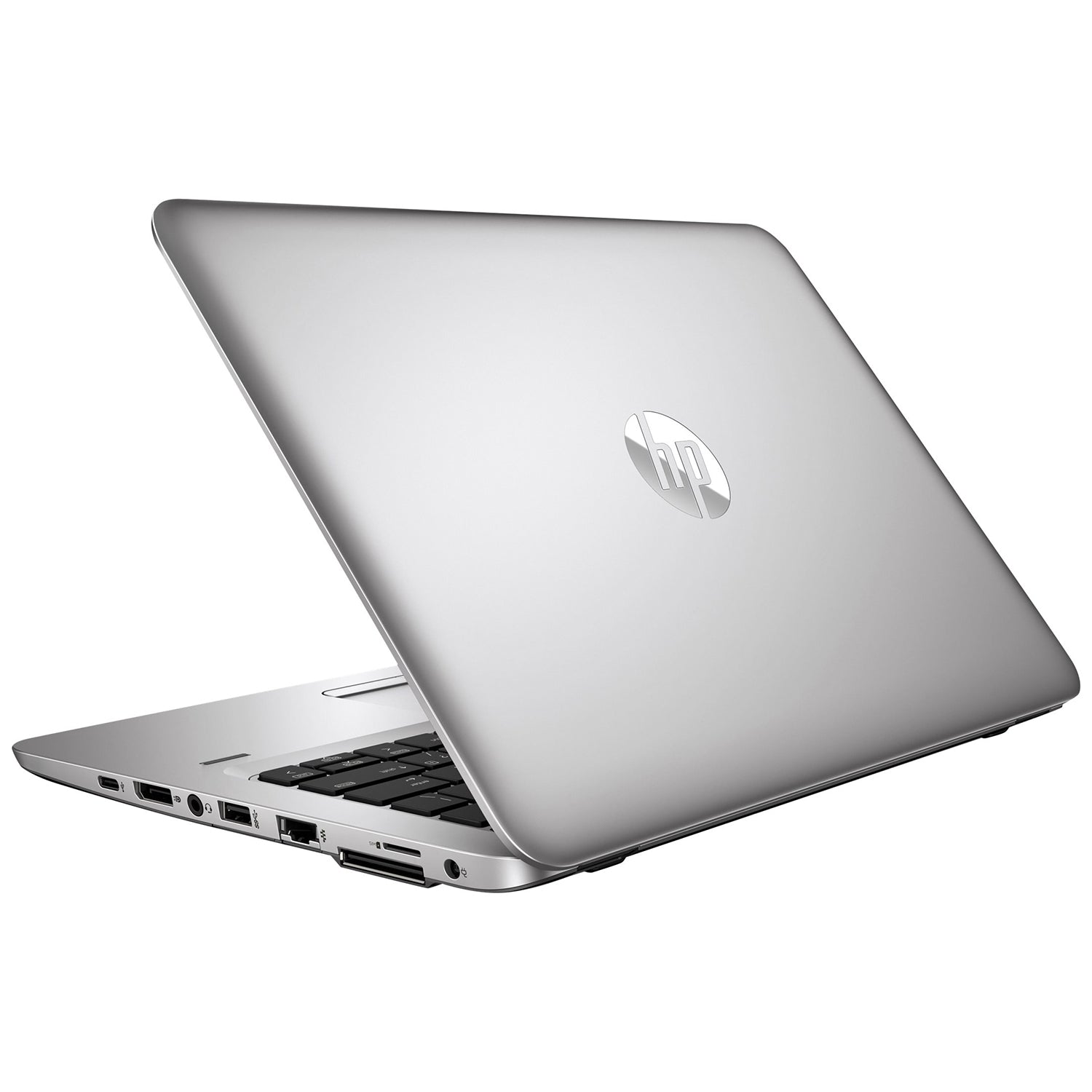 Hp 820 G3 NoteBook Laptop 12.5 inch FHD Backlight Display, Intel Core i5-6300U upto 3.00 GHz, 8GB - 16GB DDR4 RAM, 256GB - 1TB SSD, Webcam, WiFi, Windows 10 Pro - Refurbished