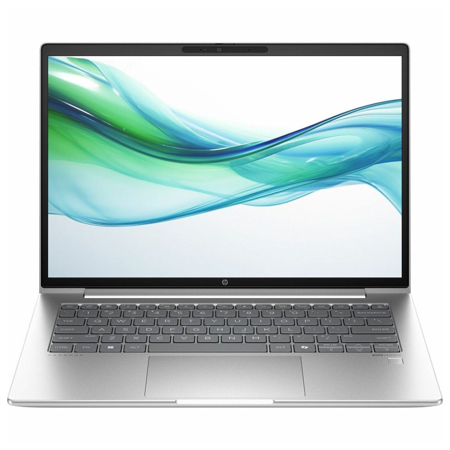 HP ProBook 445 G11 Notebook PC Business Laptop - 14 Inch FHD (WUXGA) With Anti-Glare Display, AMD Ryzen 7 7735U Processor Up to 4.70GHz, 16GB DDR5 RAM, 512GB SSD, HDMI / Webcam, Windows 11 Pro