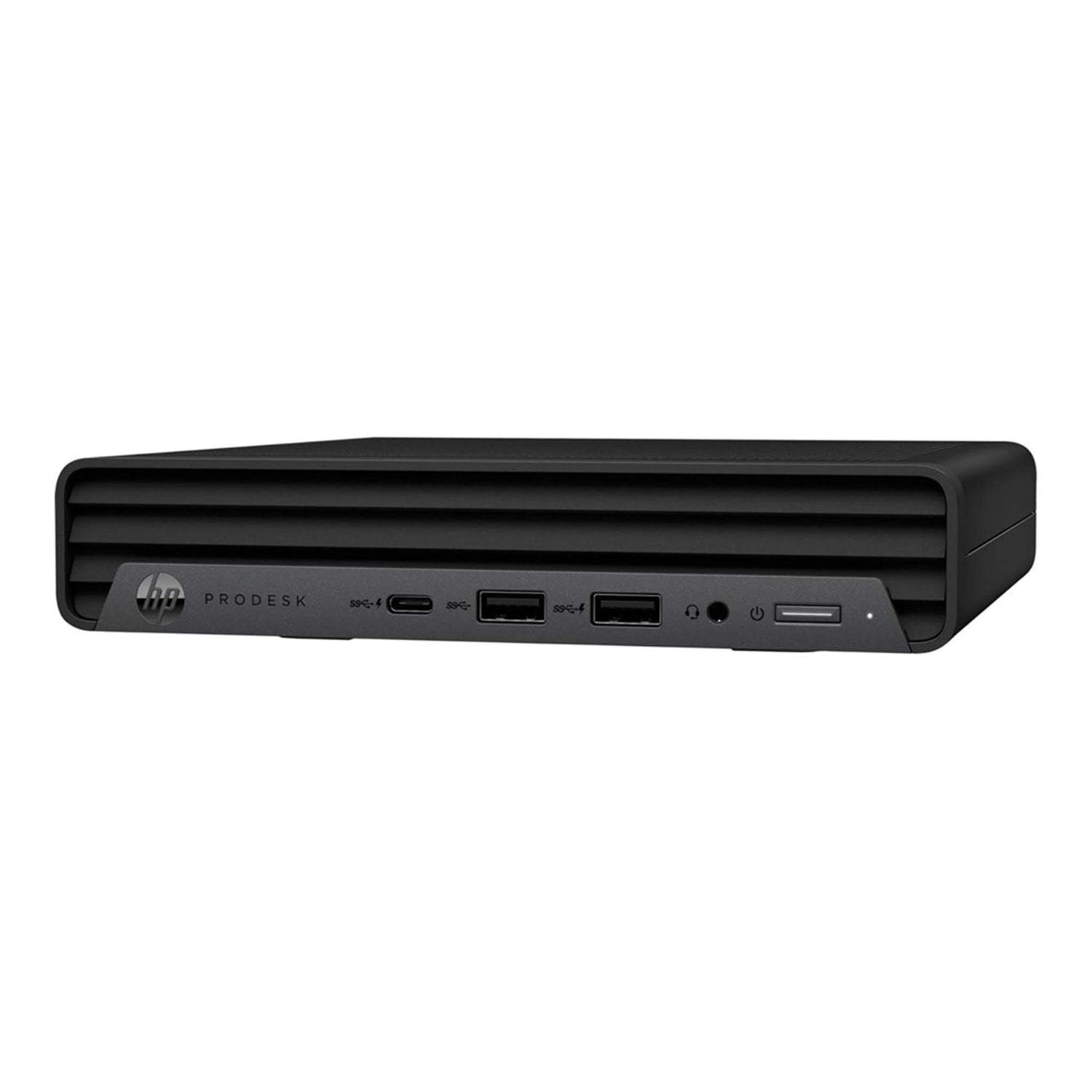 HP ProDesk 600 G6 Tiny High Performance Desktop PC - Intel Core i5 - 10th Gen Up to 3.80 GHz Processor, 16GB - 32GB DDR4 RAM, 512GB - 2TB SSD, Windows 11 Pro, Wireless Keyboard and Mouse - Refurbished