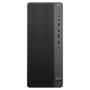 HP Z1 G5 Entry Tower Workstation PC, Intel Core i5 - 8th Gen Up to 4.10GHz Processor With GeForce RTX 3050 Graphics Card, 16GB - 32GB DDR4 RAM, 512GB - 2TB SSD, Windows 11 Pro, Gaming Keyboard and Mouse - Refurbished