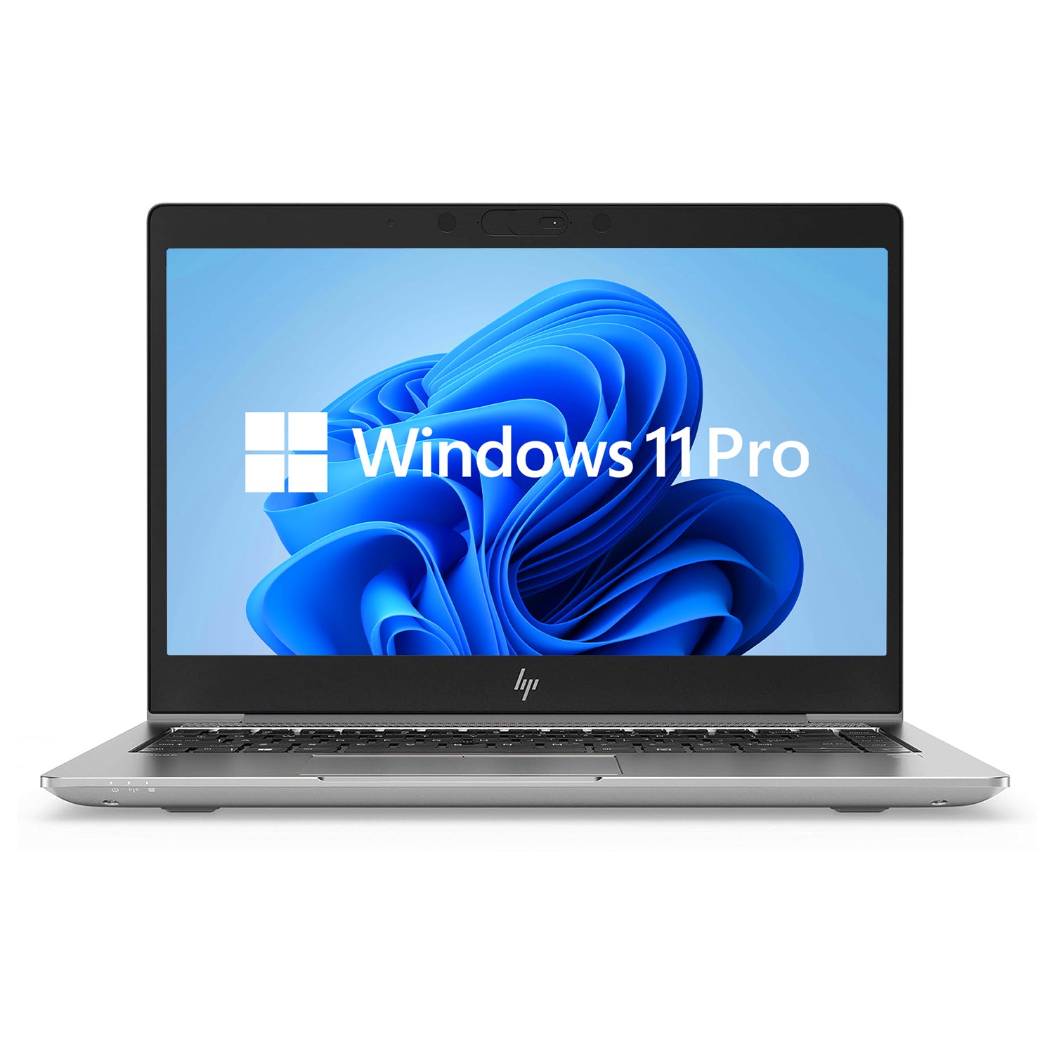 HP ZBook 14u G5 Mobile Workstation Laptop, 14-Inch FHD Screen, Intel Core i5 - 8th Gen Up to 3.40 GHz Processor, 8GB - 16GB DDR4 RAM, 256GB - 1TB SSD, Backlit Keyboard, HDMI / Webcam, Windows 11 Pro