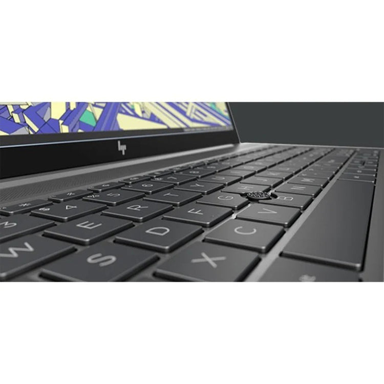 HP ZBook Firefly 14 G7 Mobile Workstation Laptop, 14-Inch FHD Screen, Intel Core i7 - 10th Gen Up to 4.90 GHz Processor, 16GB DDR4 RAM, 512GB - 2TB SSD, Backlit Keyboard, HDMI / Webcam, Windows 11 Pro