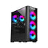 HAJAAN High Performance Gaming PC - Intel Core i7 / i9 - 12th Gen Processor, GeForce RTX 5060, 5060Ti, 5070 / 32GB DDR4 RAM / 1TB NVMe SSD / Windows 11 Pro - BREEZE