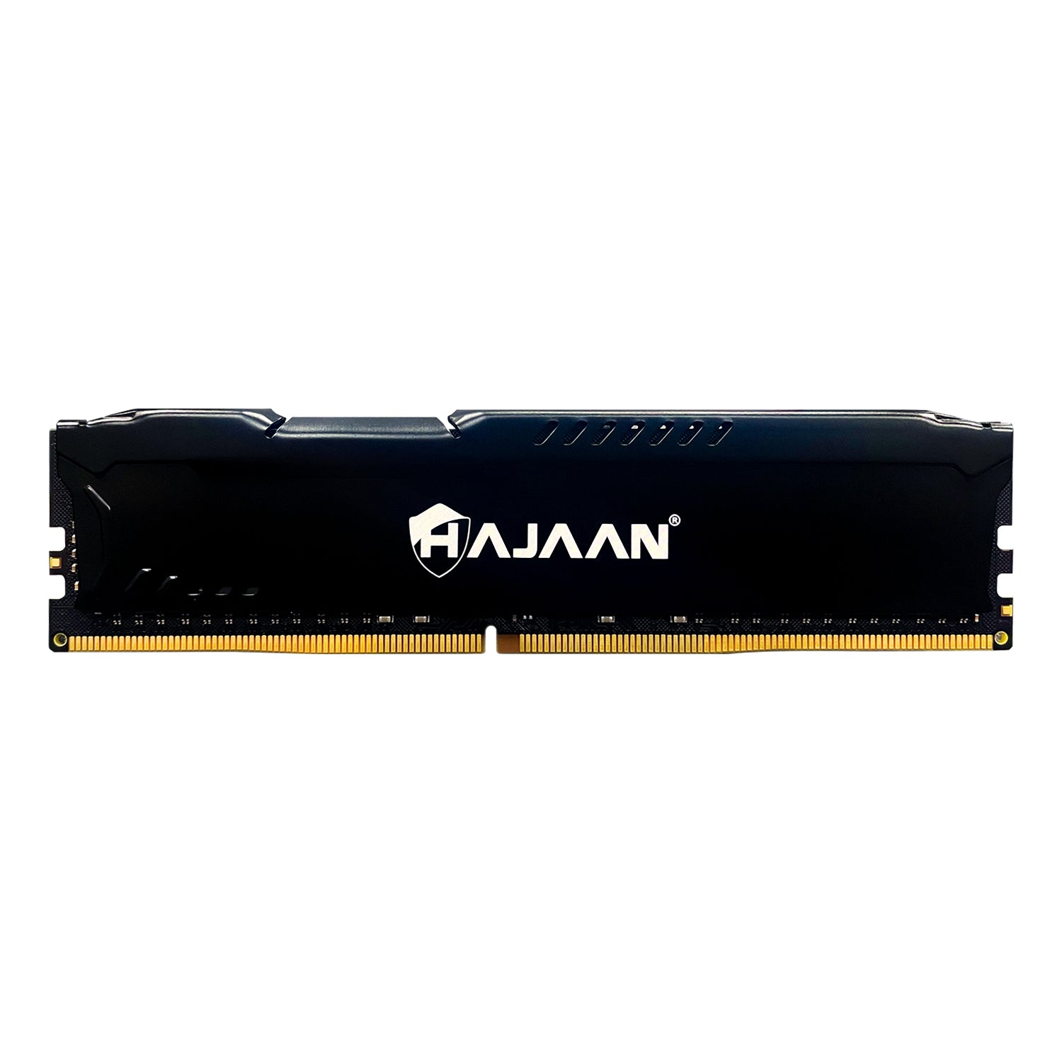 HAJAAN HUD4-16GXS3200 32GB Kit (2x16GB), DDR4 Technology, 3200MHz Memory Speed, CL16 Desktop Memory Module RAM