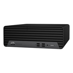 HP ProDesk 400 G7 SFF Business Desktop PC | Intel Core i5- 10th Gen Processor | 16GB - 32GB DDR4 RAM | 512GB - 2TB SSD | WINDOWS 11 PRO Wireless Keyboard and Mouse - Refurbished