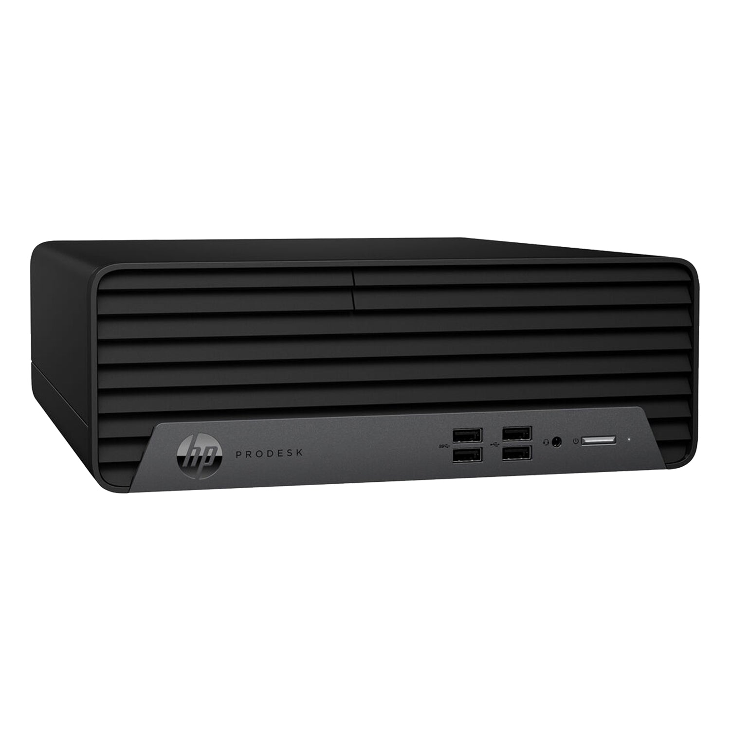 HP ProDesk 400 G7 SFF Business Desktop PC | Intel Core i5- 10th Gen Processor | 16GB - 32GB DDR4 RAM | 512GB - 2TB SSD | WINDOWS 11 PRO Wireless Keyboard and Mouse - Refurbished