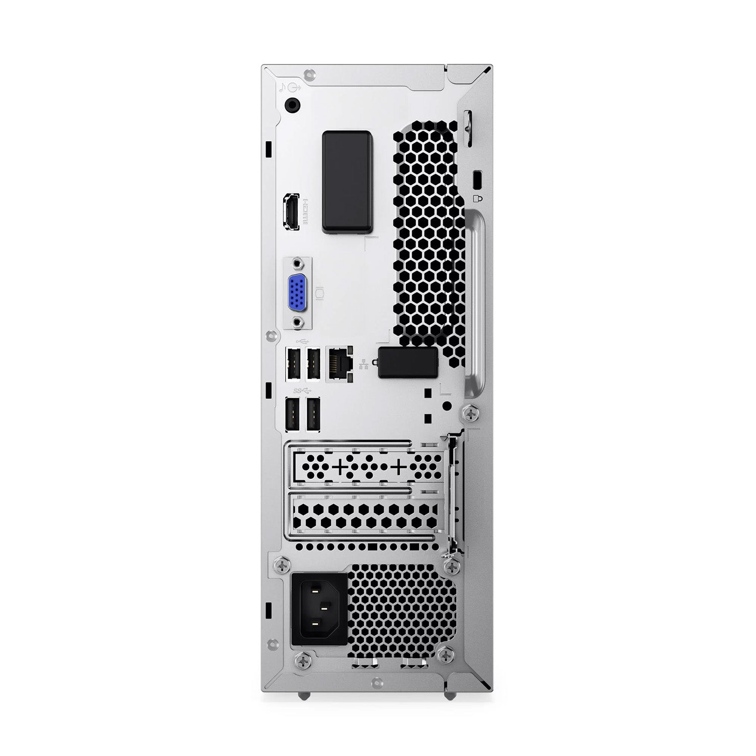 Lenovo IdeaCentre 3 07IAB7 Desktop PC | i5-12400 | 16GB RAM | 512GB SSD | Win 11 Pro