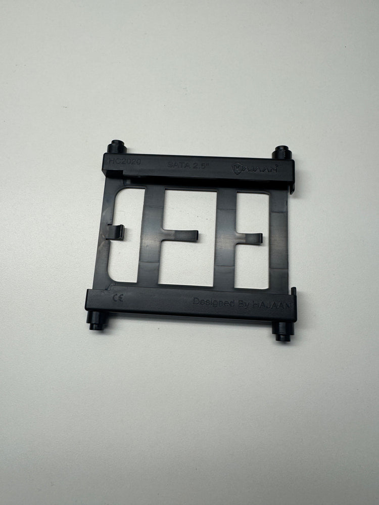 HAJAAN HC2020 SATA 2.5" SSD Caddy For HP Desktop Computer