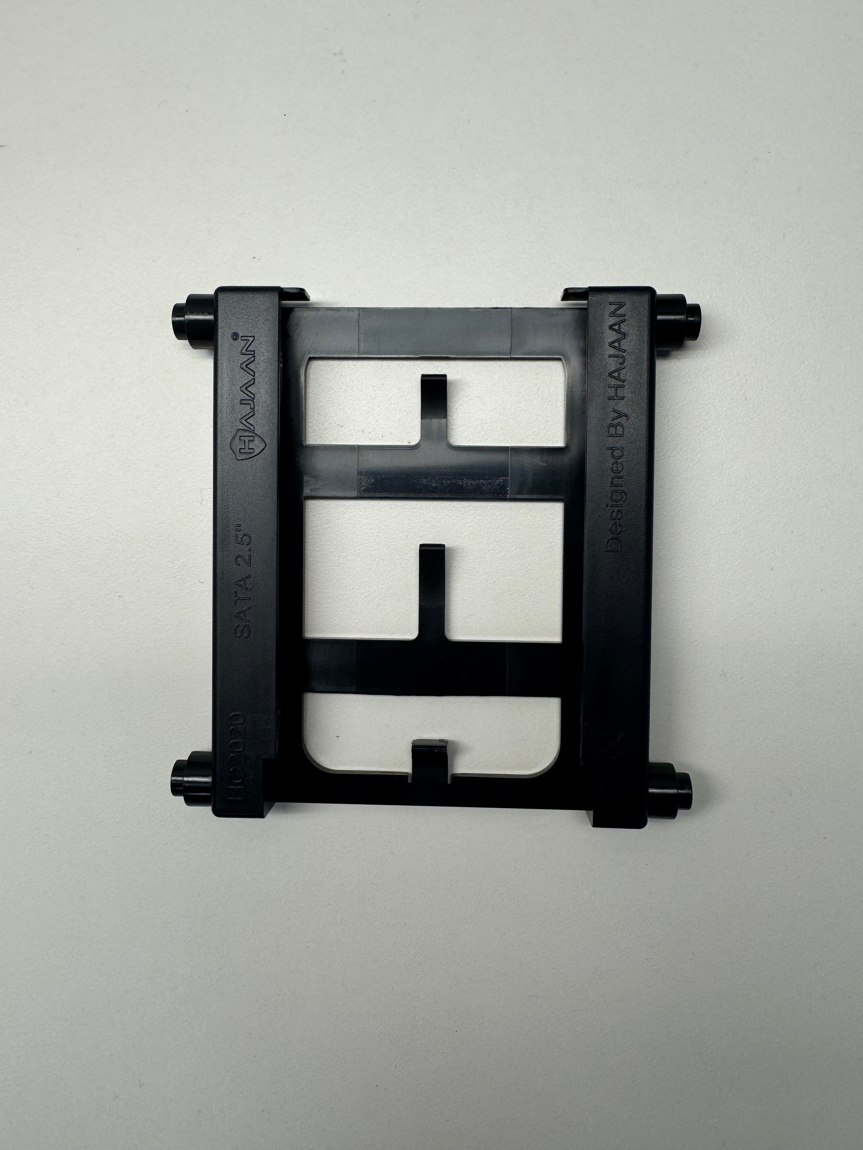 HAJAAN HC2020 SATA 2.5" SSD Caddy For HP Desktop Computer