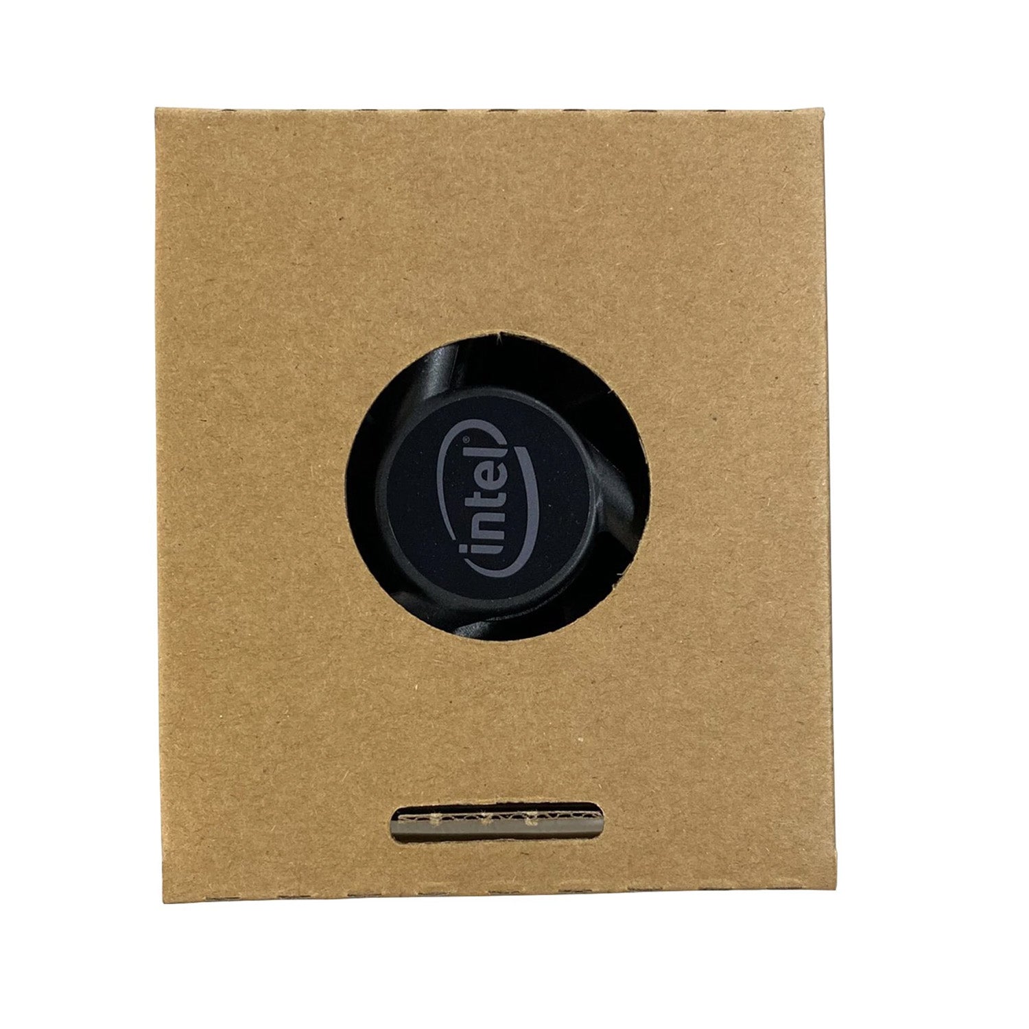 Intel K69237-001 CPU Cooler & Fan with Copper Core | LGA1200 / LGA115x Processor Heatsink