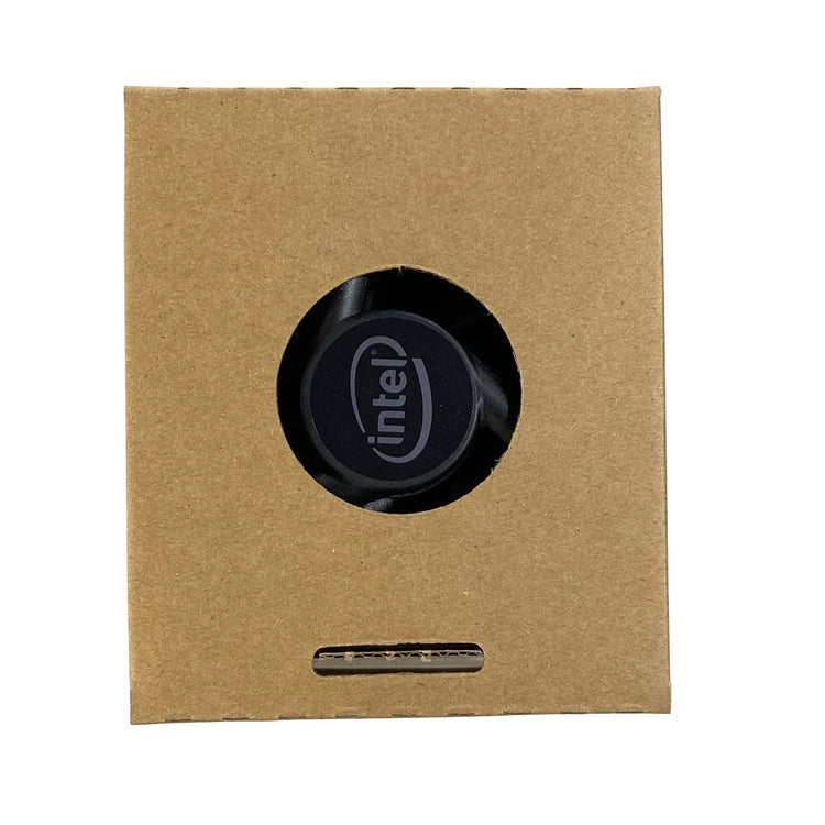 Intel K69237-001 CPU Cooler & Fan with Copper Core | LGA1200 / LGA115x Processor Heatsink