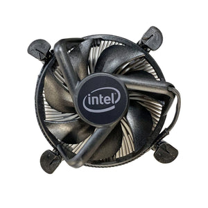 Intel K69237-001 CPU Cooler & Fan with Copper Core | LGA1200 / LGA115x Processor Heatsink