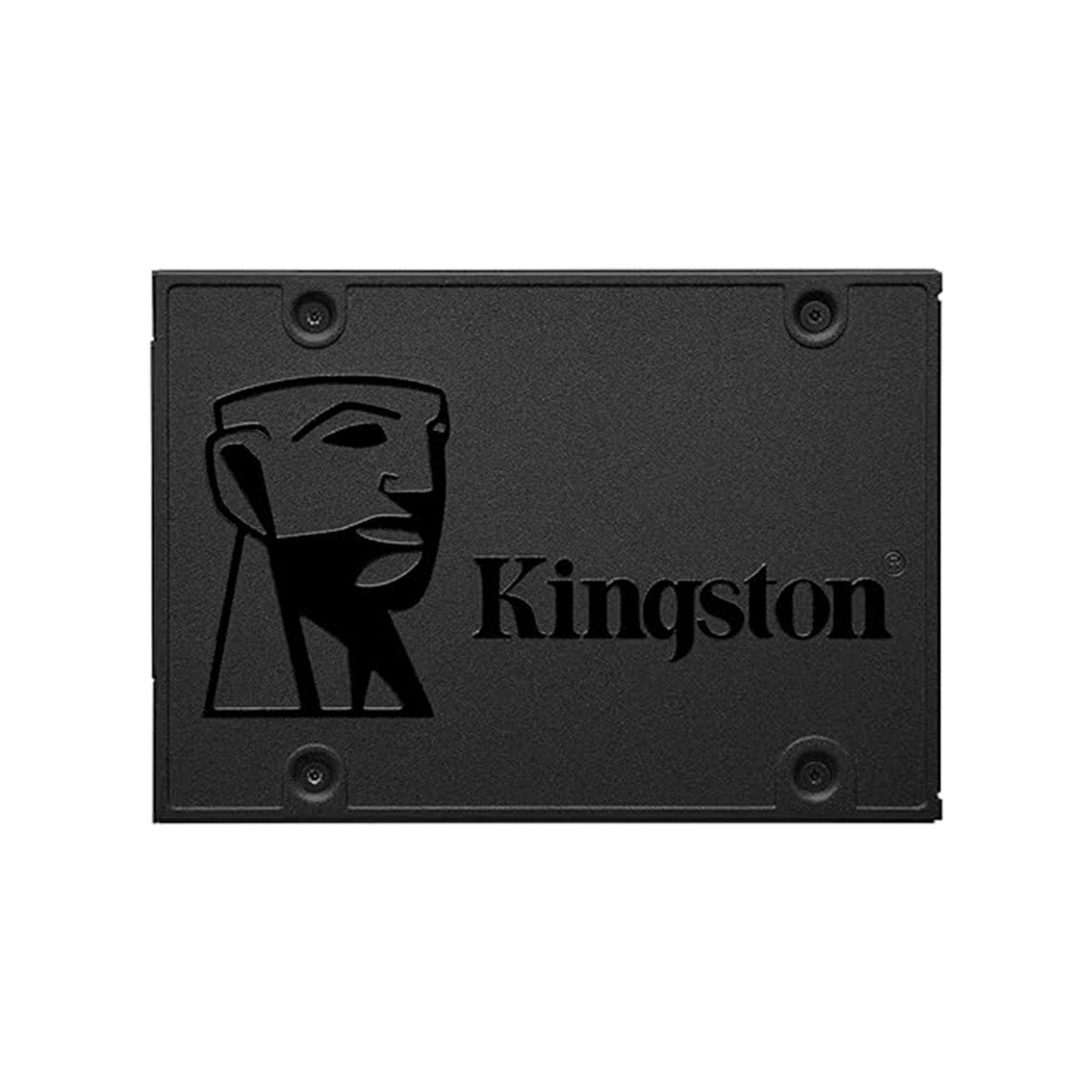 Kingston A400 SATA 3 2.5 inch Internal (Solid State Hard Drive) - 240GB SSD for Increase Performance, Laptop, Desktop (SA400S37/240G)