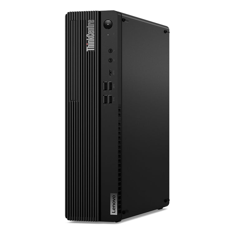 Lenovo ThinkCentre M80s SFF High-Performance Desktop Computer, Intel Core i5 - 10th Gen Up to 4.50 GHz Processor CPU, 16GB DDR4 RAM, 512GB NVMe SSD, Windows 11 Pro - Refurbished