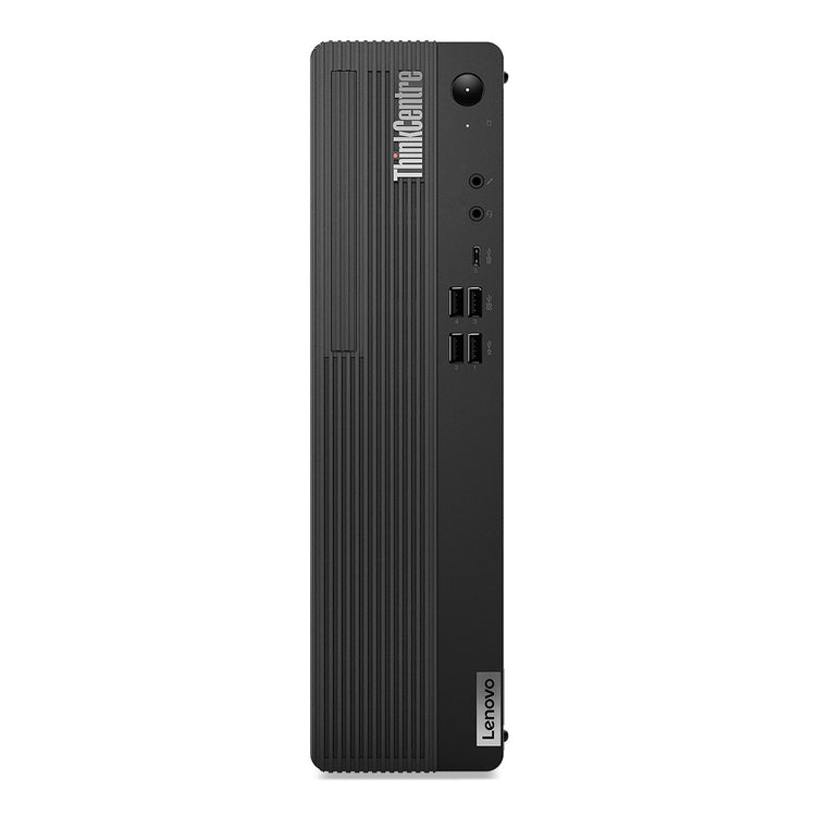 Lenovo ThinkCentre M80s SFF High-Performance Desktop Computer, Intel Core i5 - 10th Gen Up to 4.50 GHz Processor CPU, 16GB DDR4 RAM, 512GB NVMe SSD, Windows 11 Pro - Refurbished