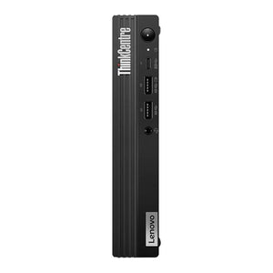 Lenovo ThinkCentre M70q Gen 3 Tiny High-Performance Desktop, Intel Core i5 - 12th Gen Up to 4.40 GHz Processor CPU, 16GB DDR4 RAM, 256GB NVMe SSD, Windows 11 Pro - Refurbished