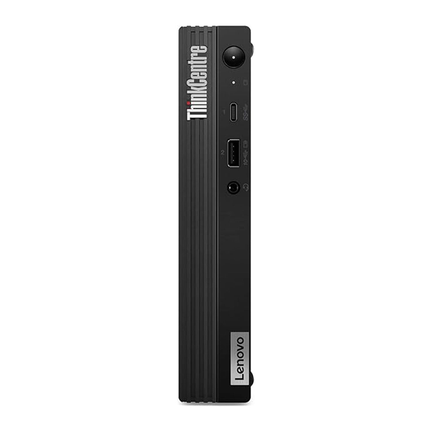 Lenovo ThinkCentre M80q Mini Desktop PC | Intel Core i5 10th Gen | 16GB RAM | 512GB SSD | Windows 11 Pro | Refurbished