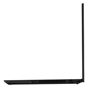 Lenovo ThinkPad T490s High-Performance Windows 11 Pro Laptop, 14-inch FHD Screen, Intel Core i5 - 8th Gen up to 4.10 GHz, 8GB DDR4 RAM, 256GB - 1TB SSD, Webcam - Refurbished