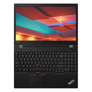 Lenovo ThinkPad T590 Windows 11 Pro Business Laptop | 15.6 inch Screen | (1920x1080) FHD IPS Display | Intel Core i5 - 8365U CPU | 16GB - 32GB DDR4 RAM | 256GB - 2TB SSD | Backlit | Webcam - Refurbished