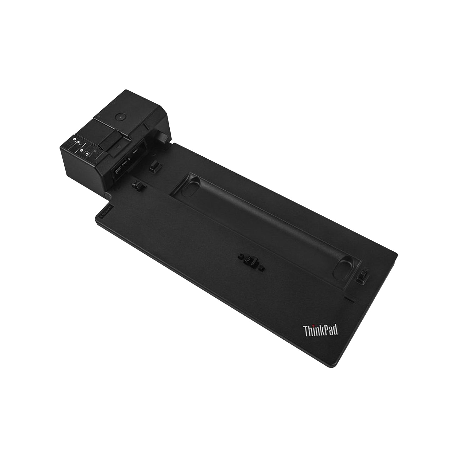 Lenovo ThinkPad Pro Docking Station 40AH SD20T34310 01YT272 – DisplayPort, USB‑C, Ethernet / No Power Adapter and Keys - Refurbished