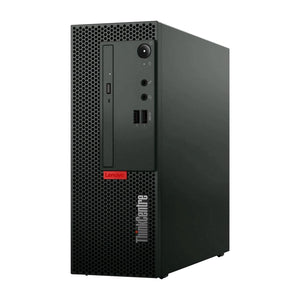 Lenovo ThinkCentre M70c SFF PC High-Performance Desktop Computer, Intel Core i5 - 10th Gen Up to 4.50GHz Processor CPU, 16GB -32GB DDR4 RAM, 512GB - 2TB SSD, Windows 11 Pro, Keyboard and Mouse - Refurbished