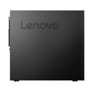 Lenovo ThinkCentre M70c SFF PC High-Performance Desktop Computer, Intel Core i5 - 10th Gen Up to 4.50GHz Processor CPU, 16GB -32GB DDR4 RAM, 512GB - 2TB SSD, Windows 11 Pro, Keyboard and Mouse - Refurbished