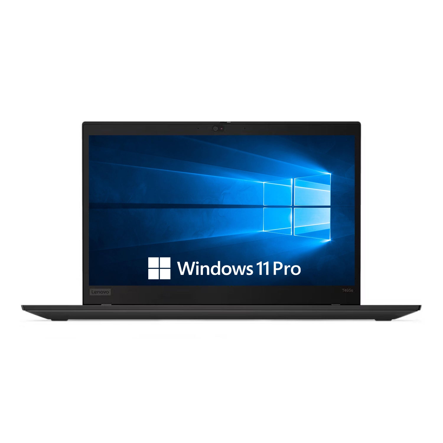 Lenovo ThinkPad T495s Laptop - 14-inch FHD Touch Screen (AMD 8 th Gen R7 3700U up to 4.0 GHz Processor, 16GB DDR4 RAM, 256GB - 1TB SSD, Windows 11 Pro, Webcam) - Refurbished