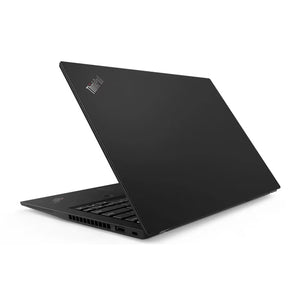 Lenovo ThinkPad T495s Laptop - 14-inch FHD Touch Screen (AMD 8 th Gen R7 3700U up to 4.0 GHz Processor, 16GB DDR4 RAM, 256GB - 1TB SSD, Windows 11 Pro, Webcam) - Refurbished