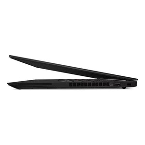 Lenovo ThinkPad T495s Laptop - 14-inch FHD Touch Screen (AMD 8 th Gen R7 3700U up to 4.0 GHz Processor, 16GB DDR4 RAM, 256GB - 1TB SSD, Windows 11 Pro, Webcam) - Refurbished