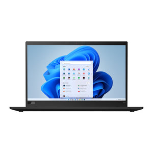 Lenovo ThinkPad X1 Carbon Touch | i7-8665U | 16GB | 512GB SSD | Win 11 Pro - Refurbished (Grade A-)