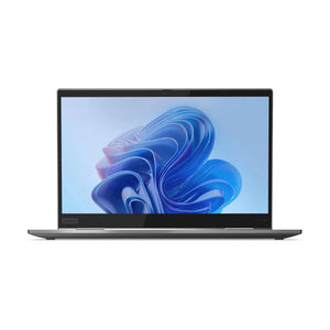 Lenovo ThinkPad X1 Yoga Gen 5 | 2-in-1 Touch Laptop | Intel Core i7-10610U | 16GB RAM | 512GB SSD | Windows 11 Pro