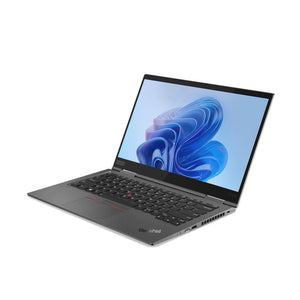 Lenovo ThinkPad X1 Yoga Gen 5 | 2-in-1 Touch Laptop | Intel Core i7-10610U | 16GB RAM | 512GB SSD | Windows 11 Pro