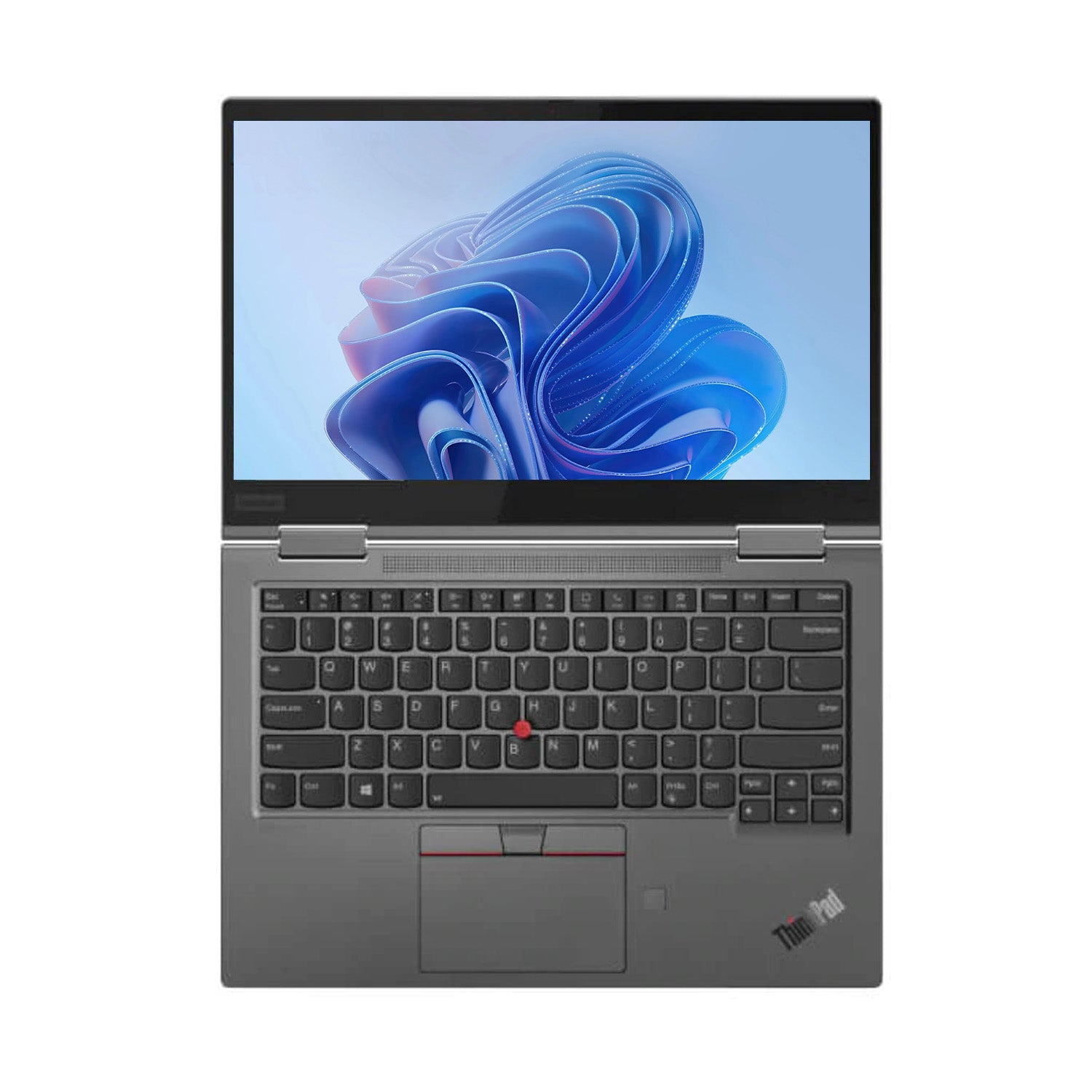 Lenovo ThinkPad X1 Yoga Gen 5 | 2-in-1 Touch Laptop | Intel Core i7-10610U | 16GB RAM | 512GB SSD | Windows 11 Pro