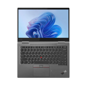 Lenovo ThinkPad X1 Yoga Gen 5 | 2-in-1 Touch Laptop | Intel Core i7-10610U | 16GB RAM | 512GB SSD | Windows 11 Pro